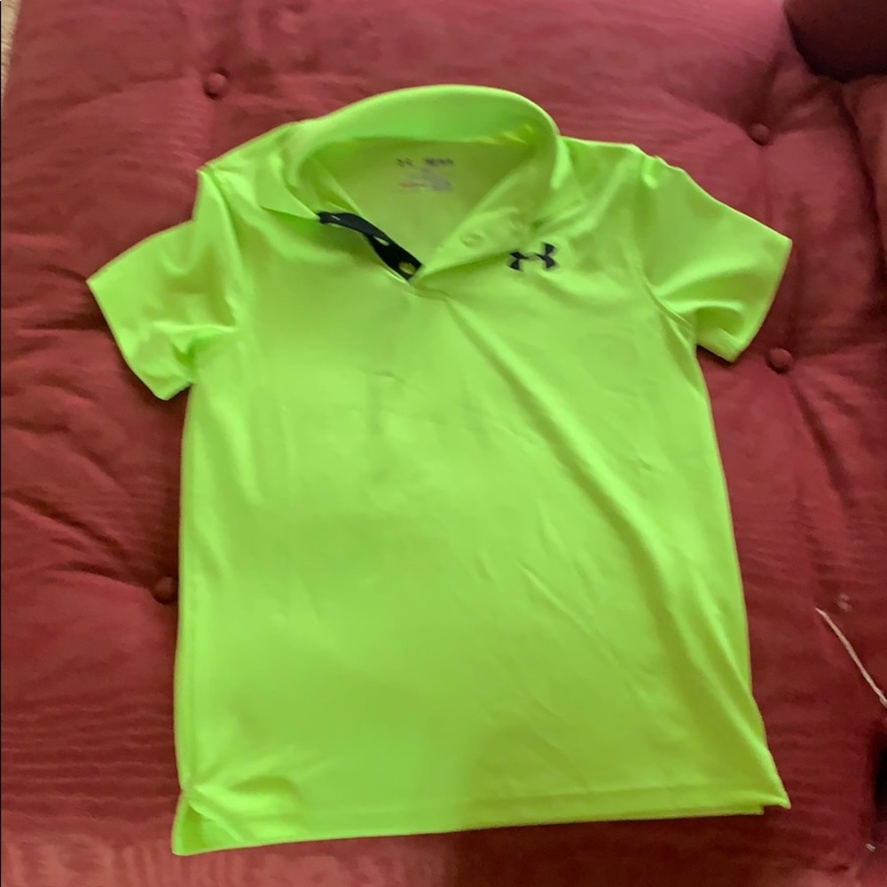 Under armor